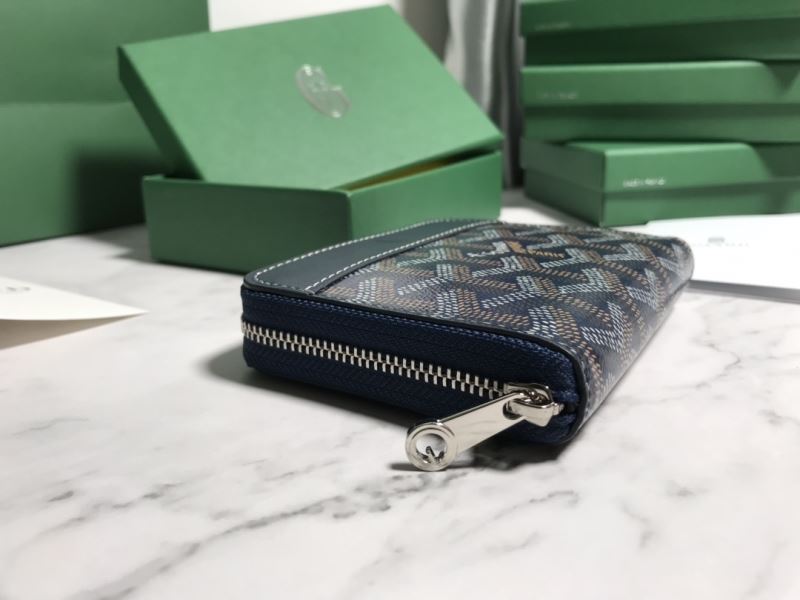 Goyard Wallets